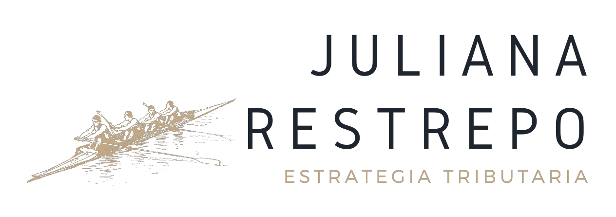 Juliana Restrepo estrategia tributaria