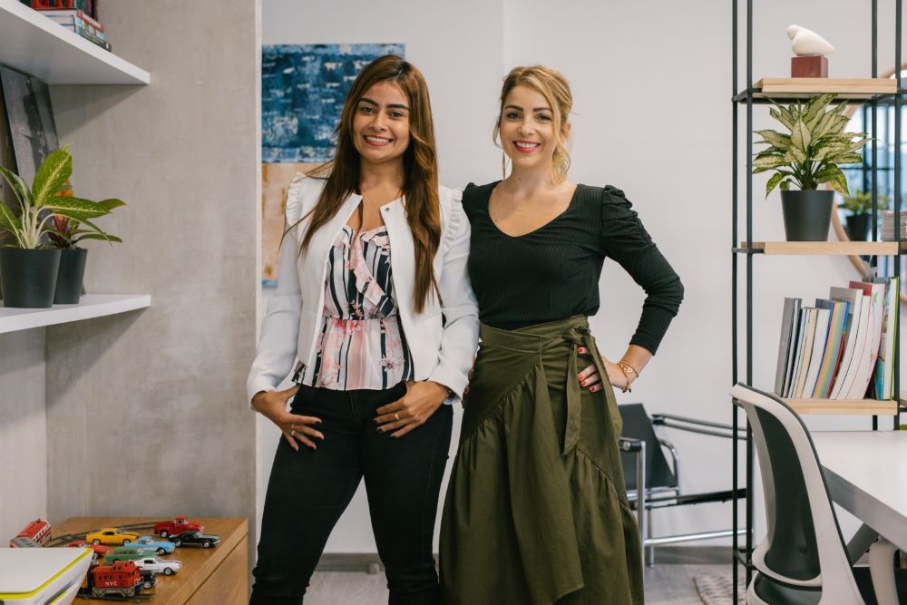 Abogada consultora de empresas familiares Medellín