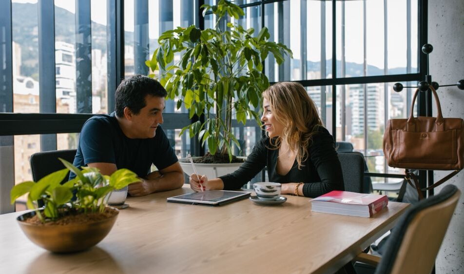 Abogada consultora de empresas familiares Medellín